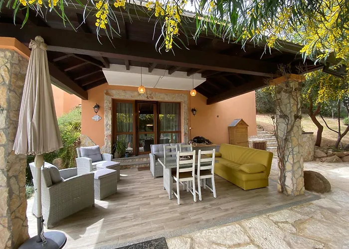 Residenza I Ginepri