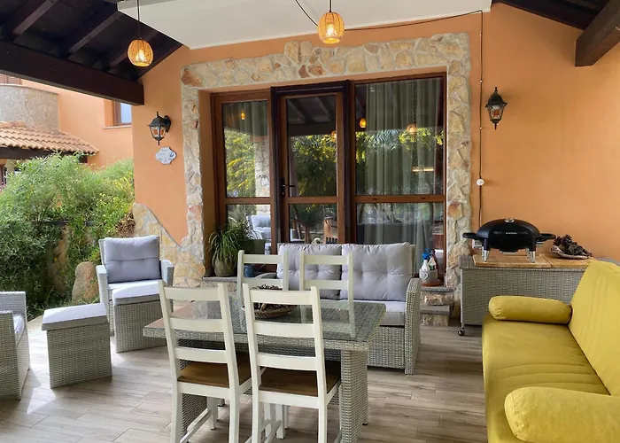 Residenza I Ginepri