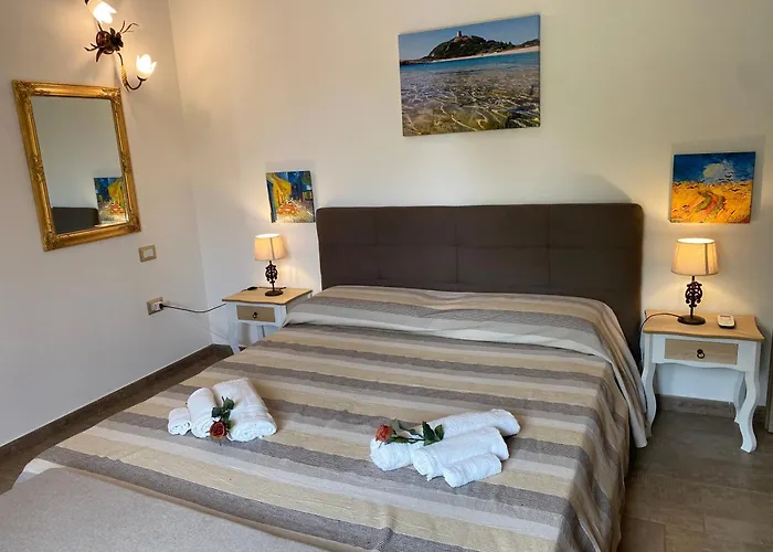 Residenza I Ginepri