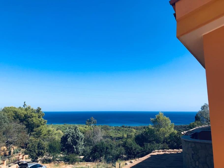 Residenza I Ginepri * Domus De Maria