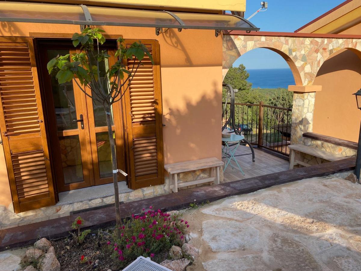 Ferienhaus Residenza I Ginepri