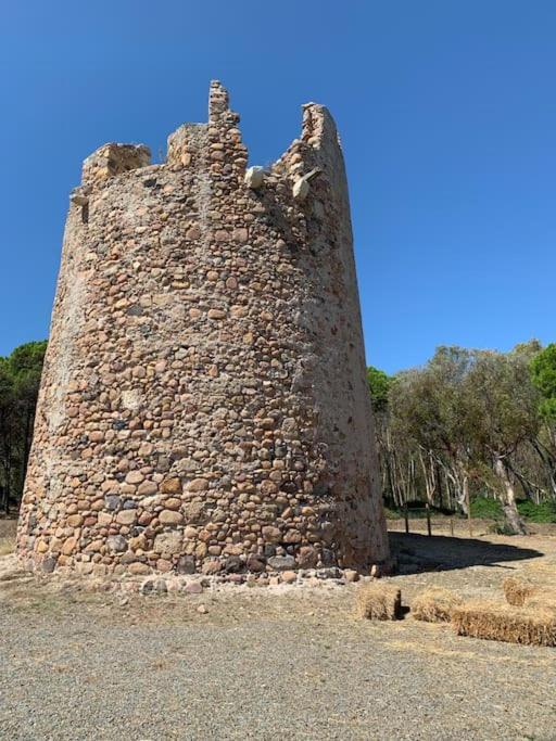 Residenza I Ginepri Domus De Maria