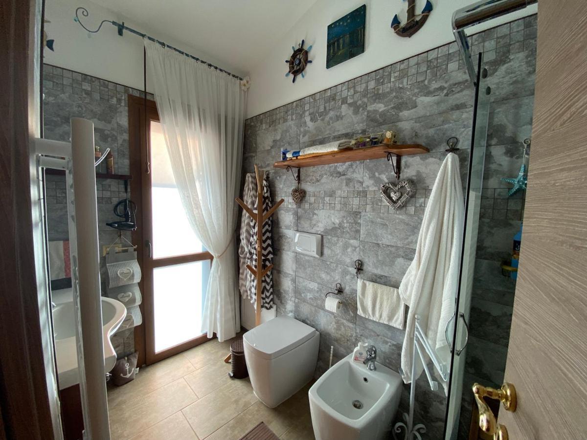 Residenza I Ginepri Domus De Maria