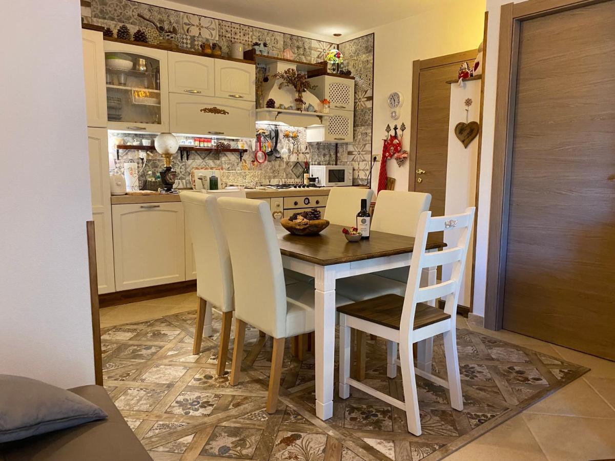 Residenza I Ginepri Ferienhaus