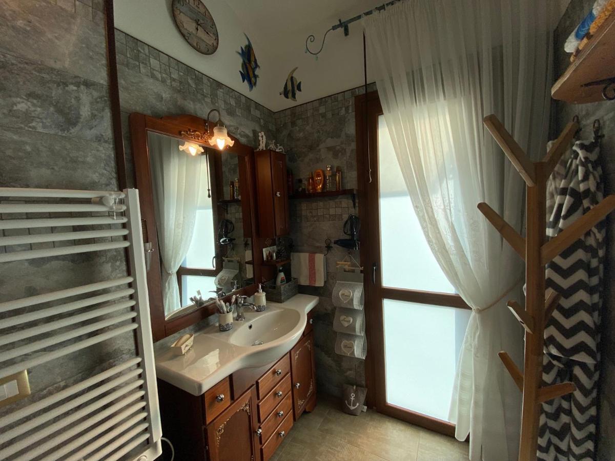 Residenza I Ginepri Domus De Maria