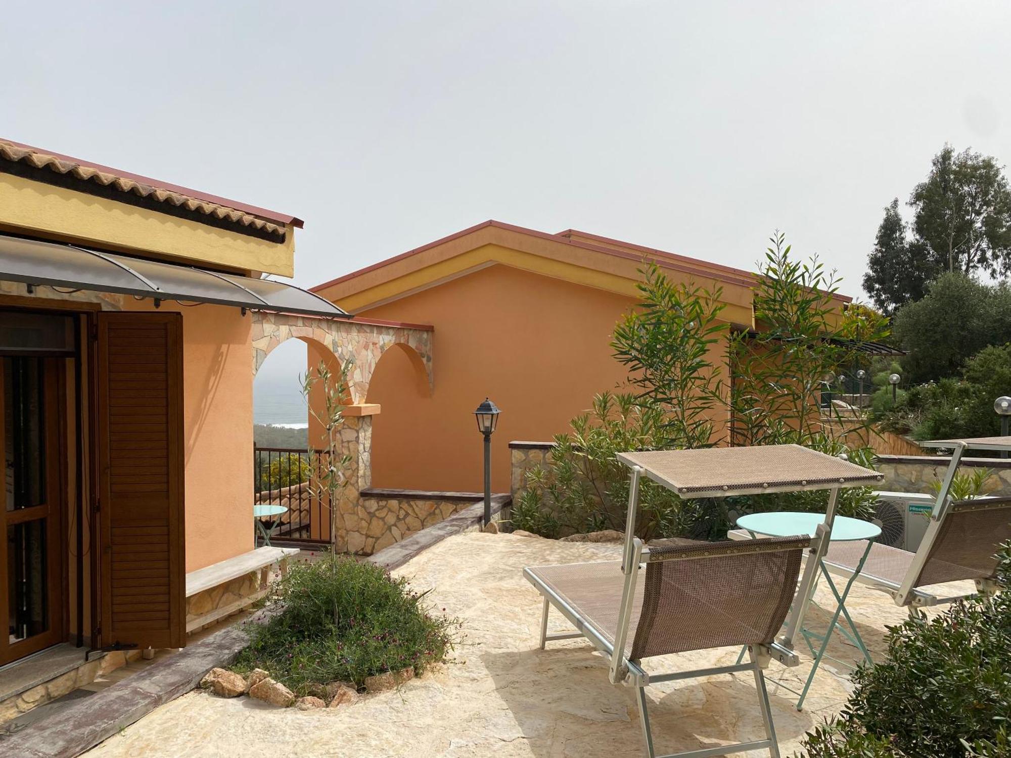 Residenza I Ginepri * Domus De Maria