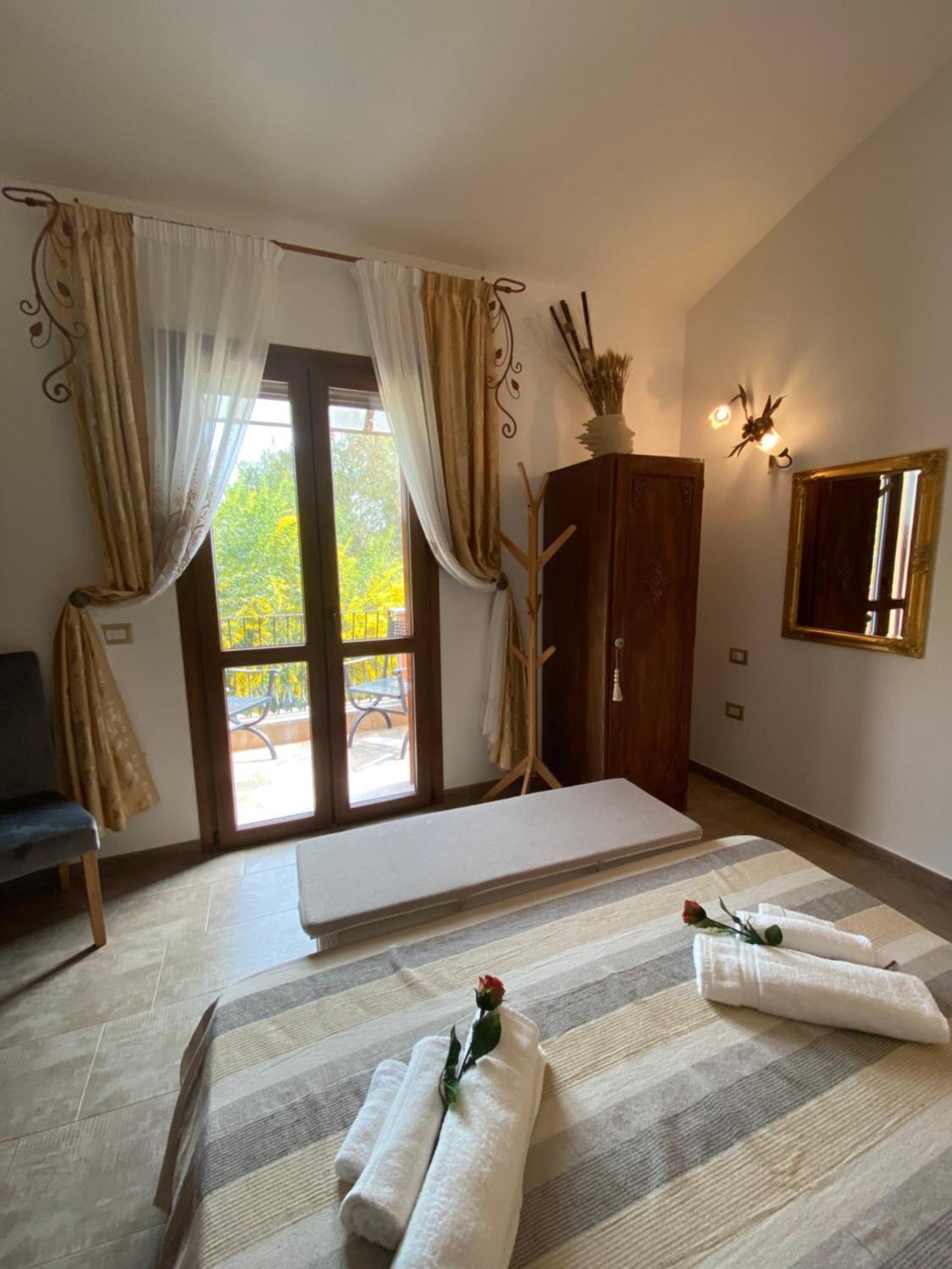 Residenza I Ginepri Ferienhaus Domus De Maria