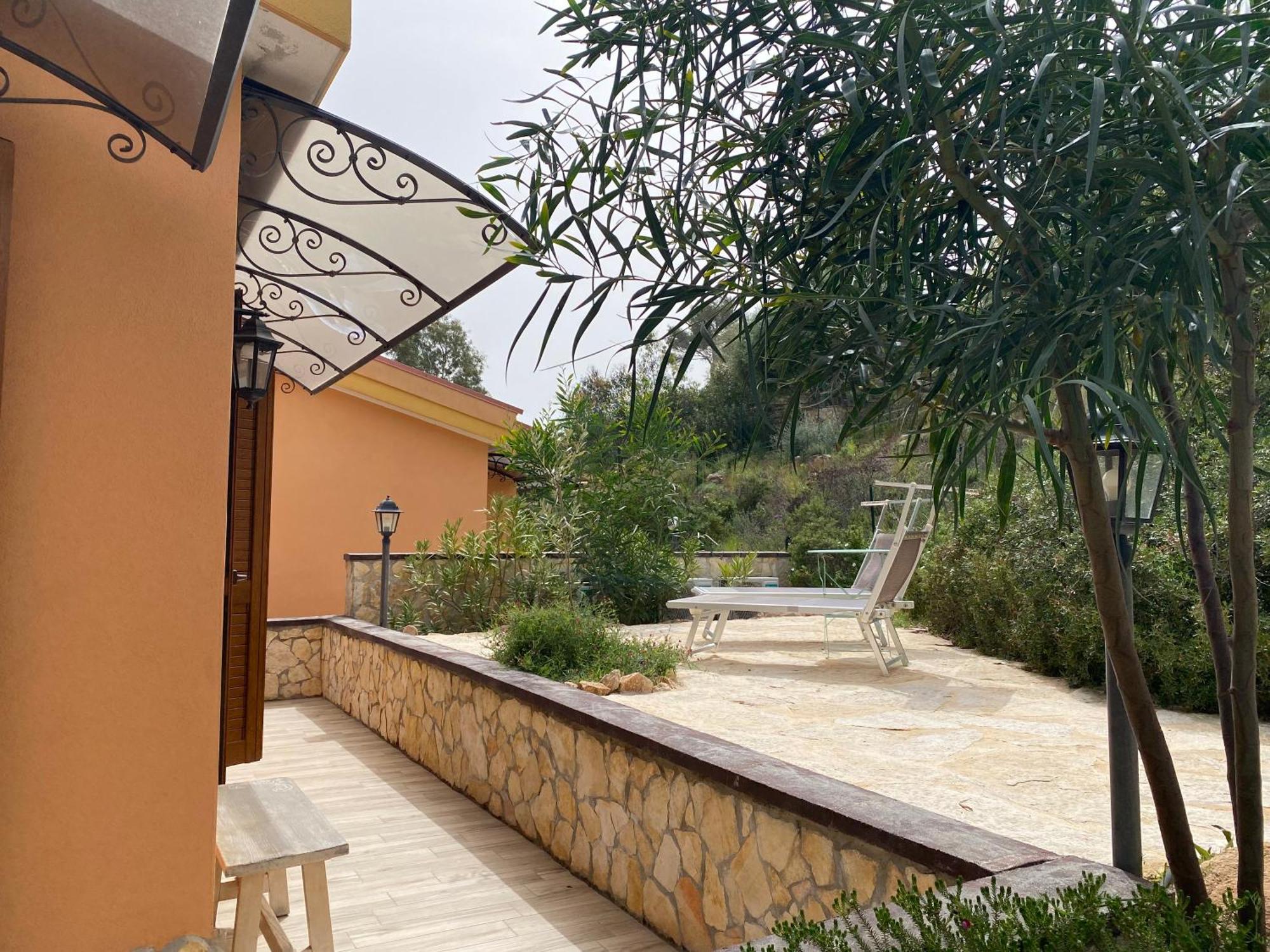 Residenza I Ginepri Ferienhaus