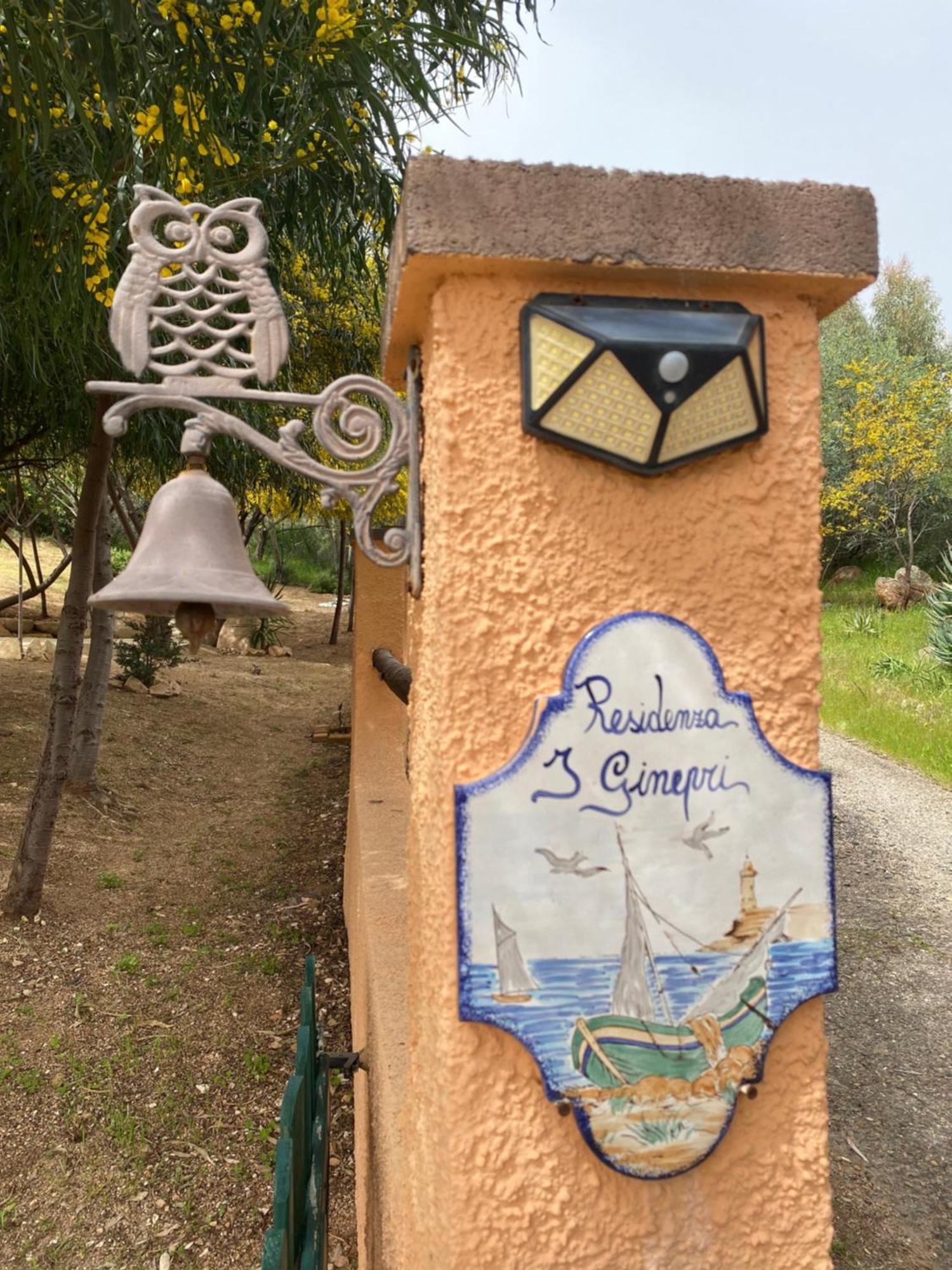 Ferienhaus Residenza I Ginepri *