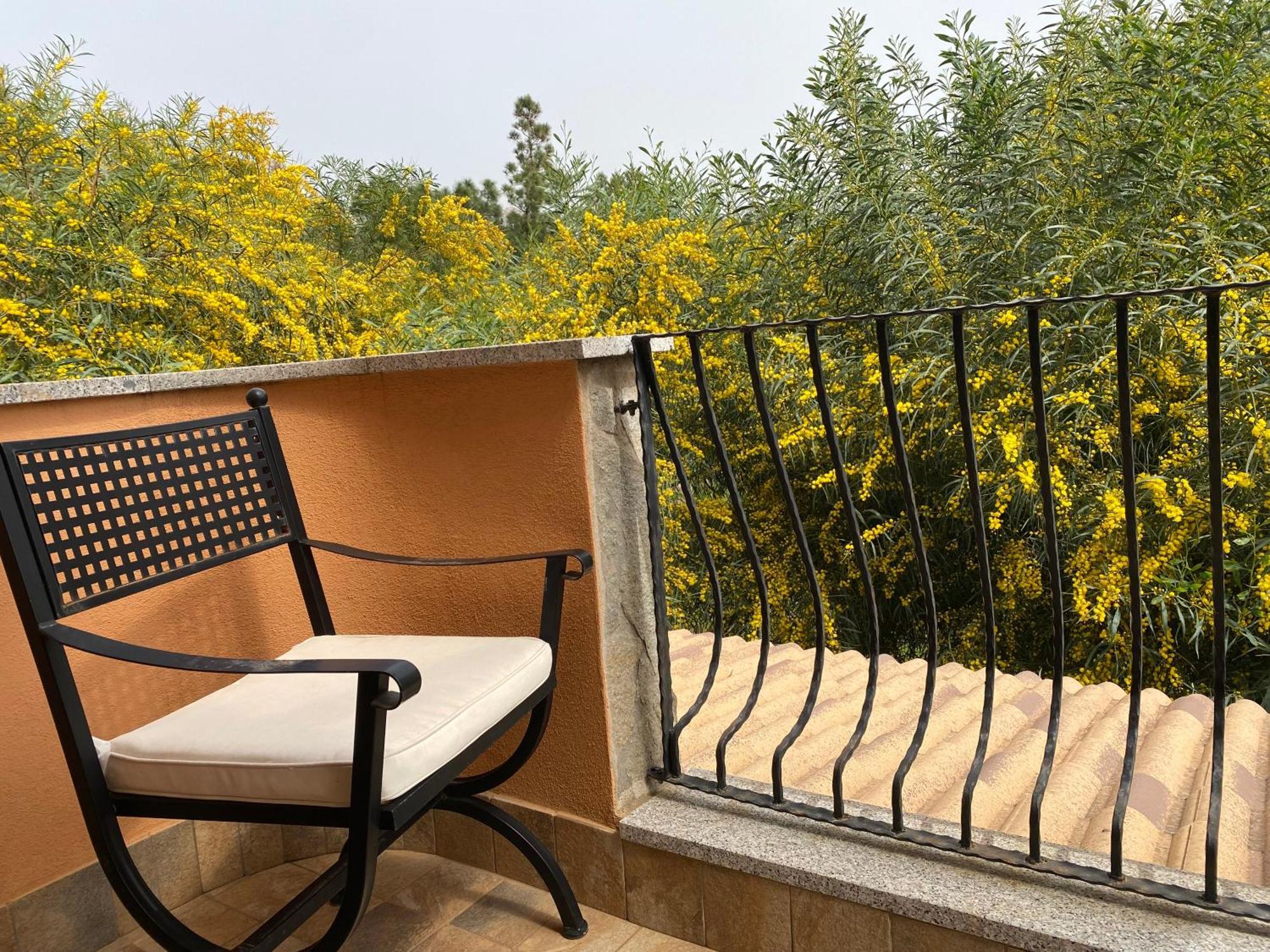 Residenza I Ginepri Ferienhaus *