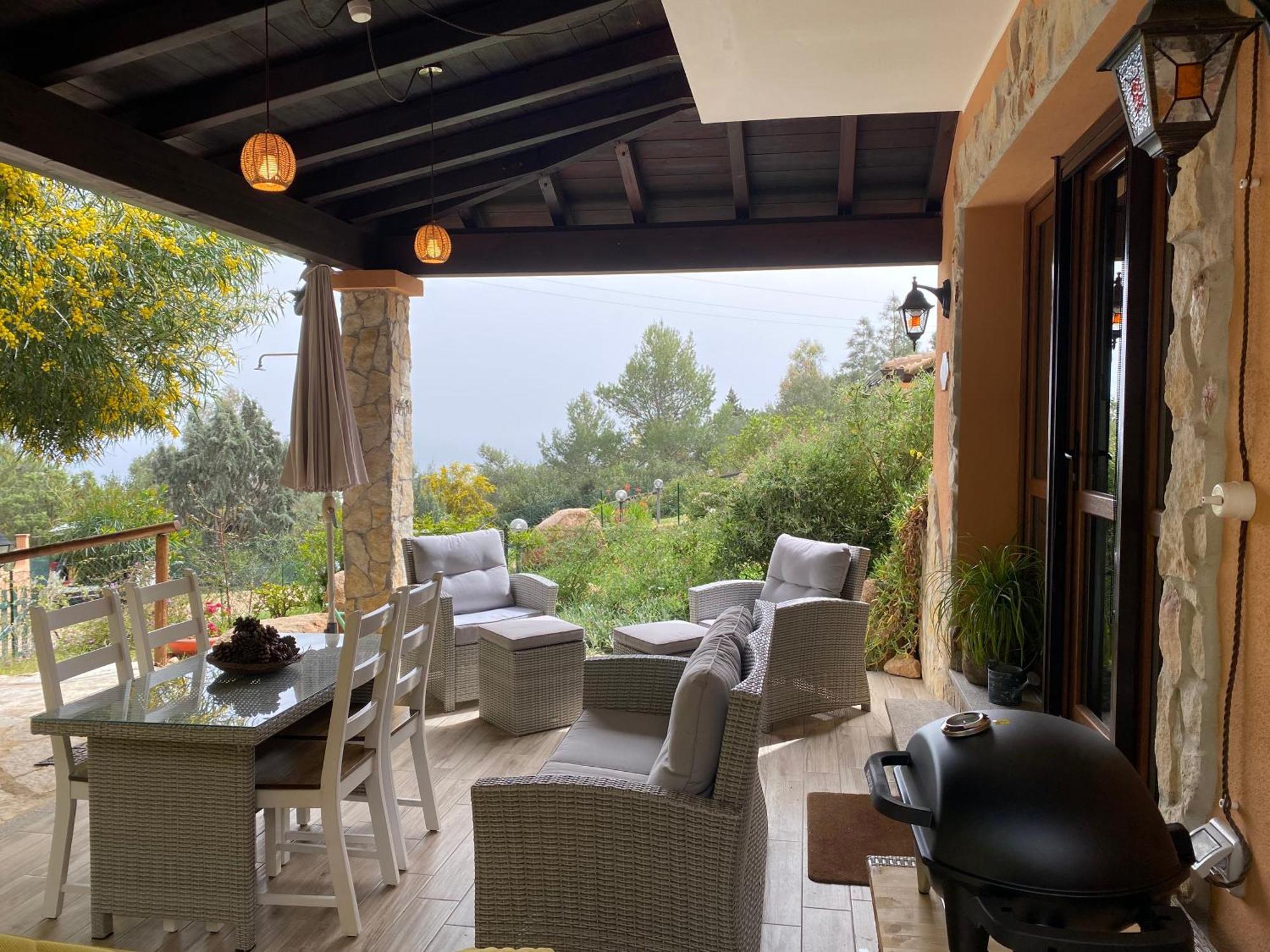 Ferienhaus Residenza I Ginepri *