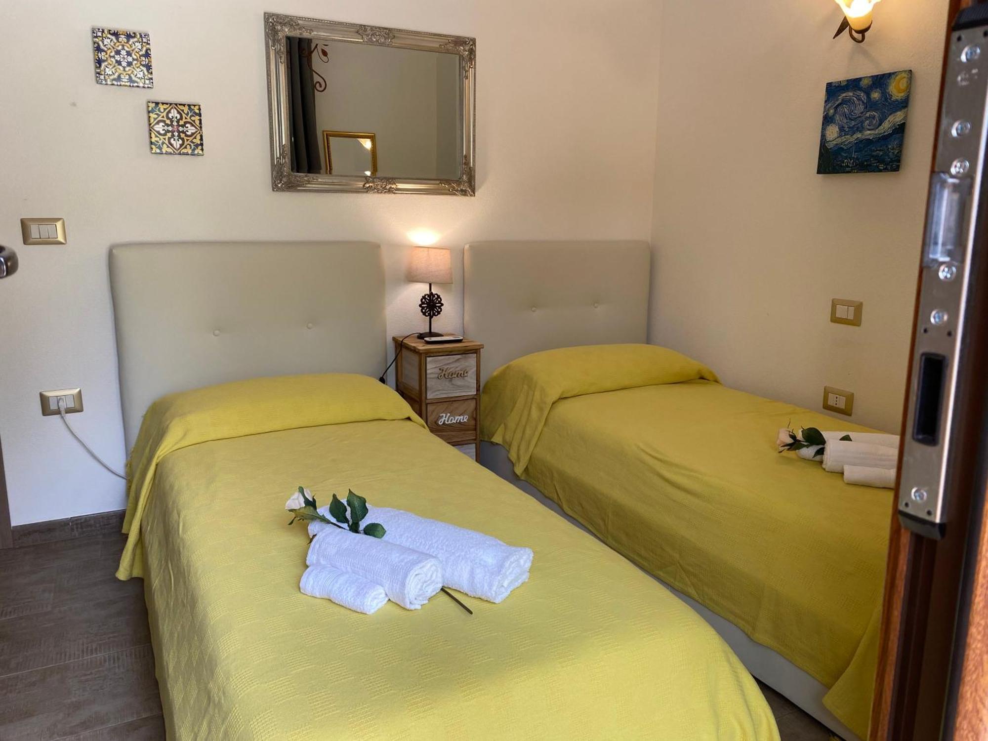 Residenza I Ginepri *