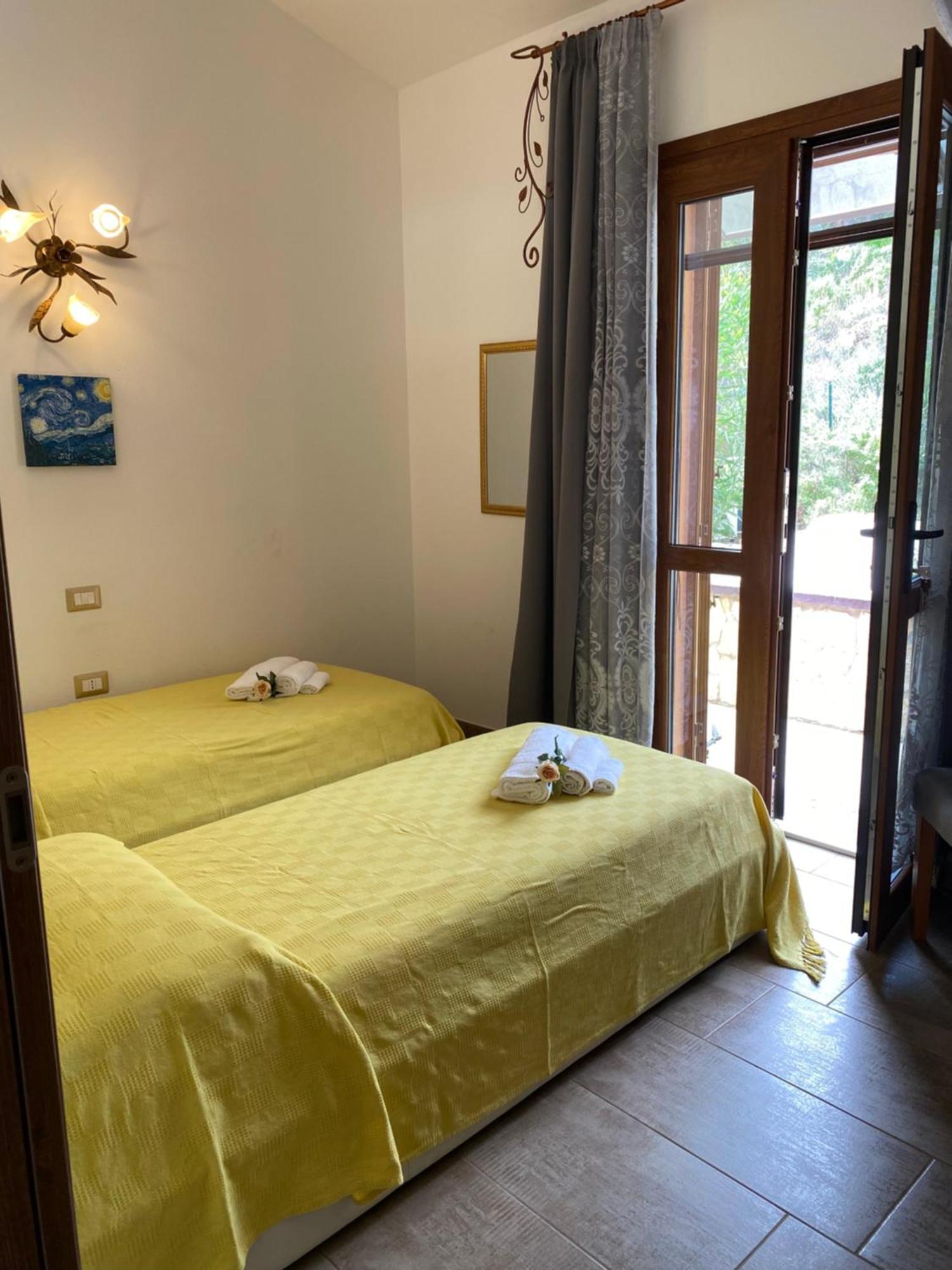 Residenza I Ginepri Ferienhaus *