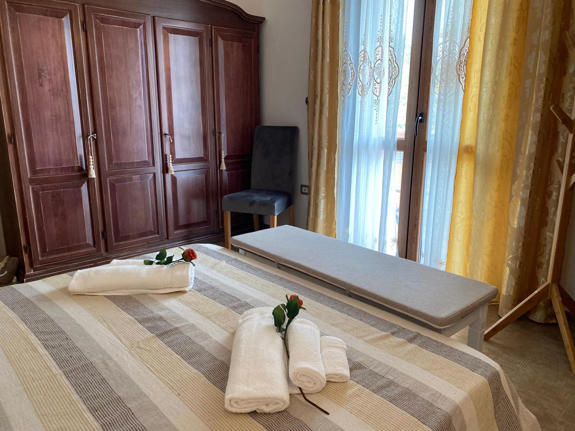 Residenza I Ginepri * Domus De Maria
