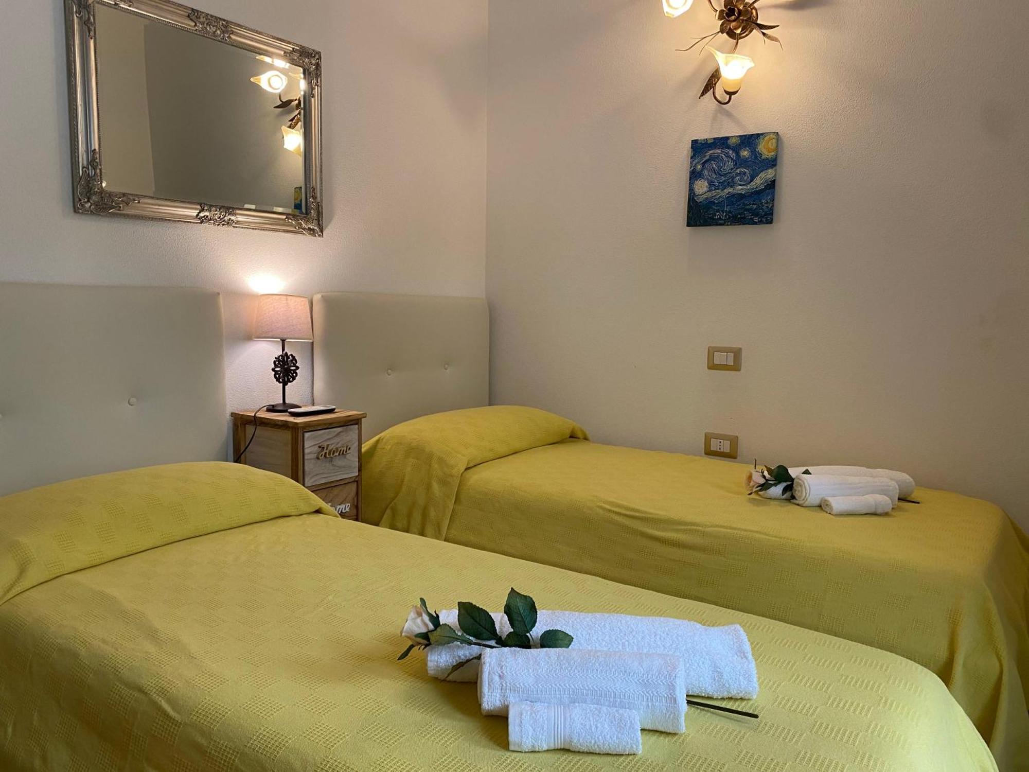 Ferienhaus Residenza I Ginepri