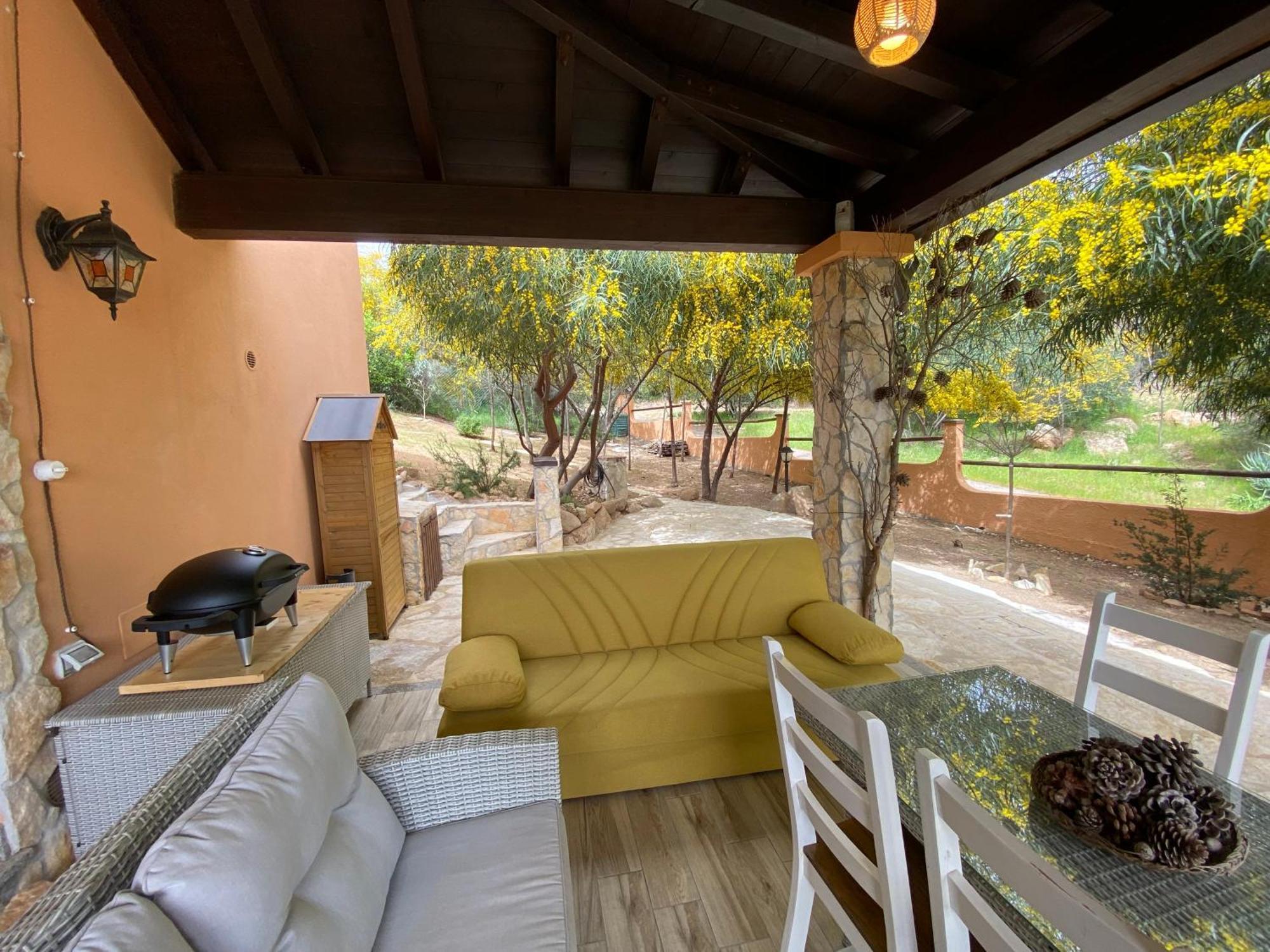 Residenza I Ginepri Ferienhaus