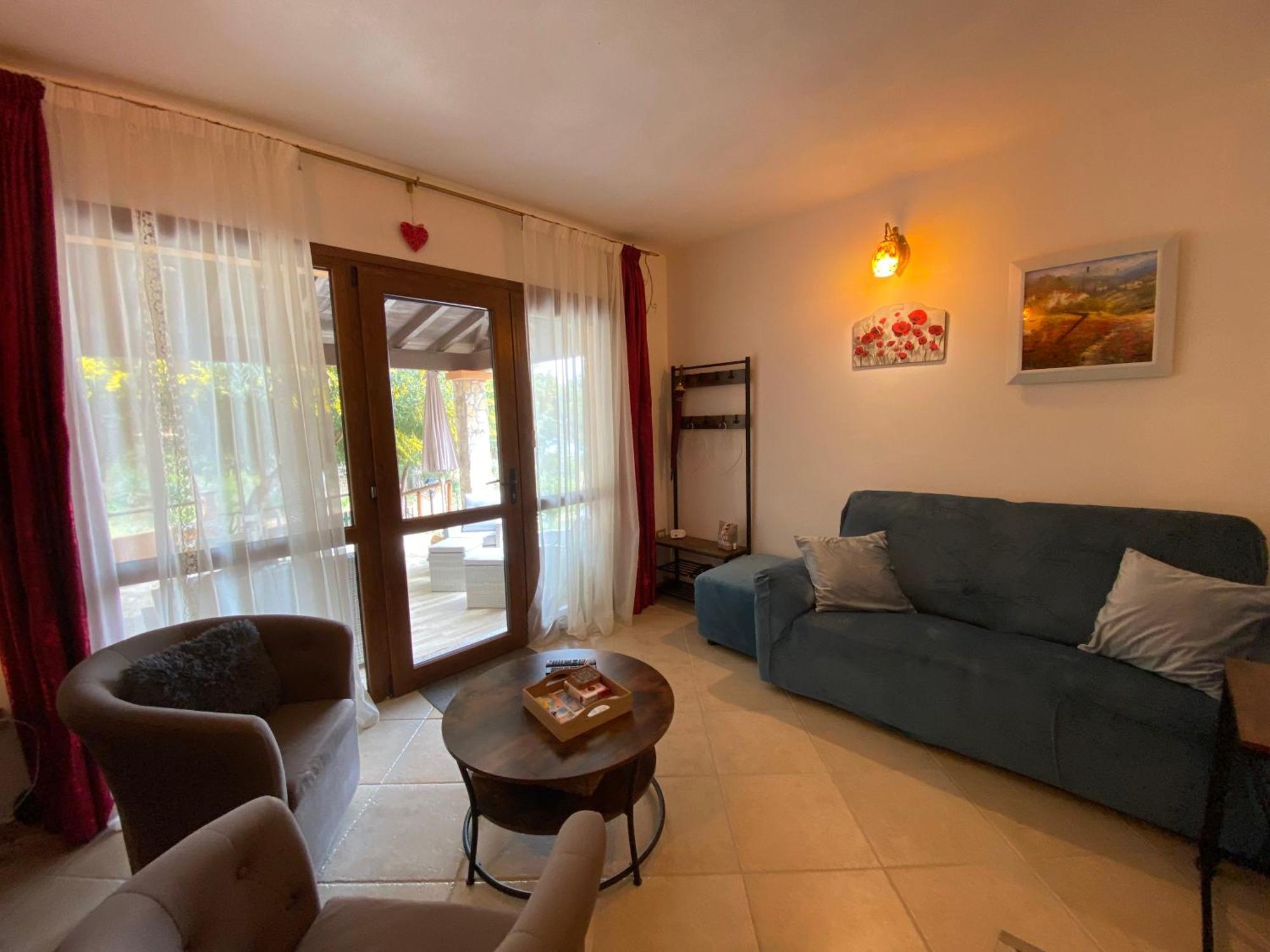 Residenza I Ginepri * Domus De Maria