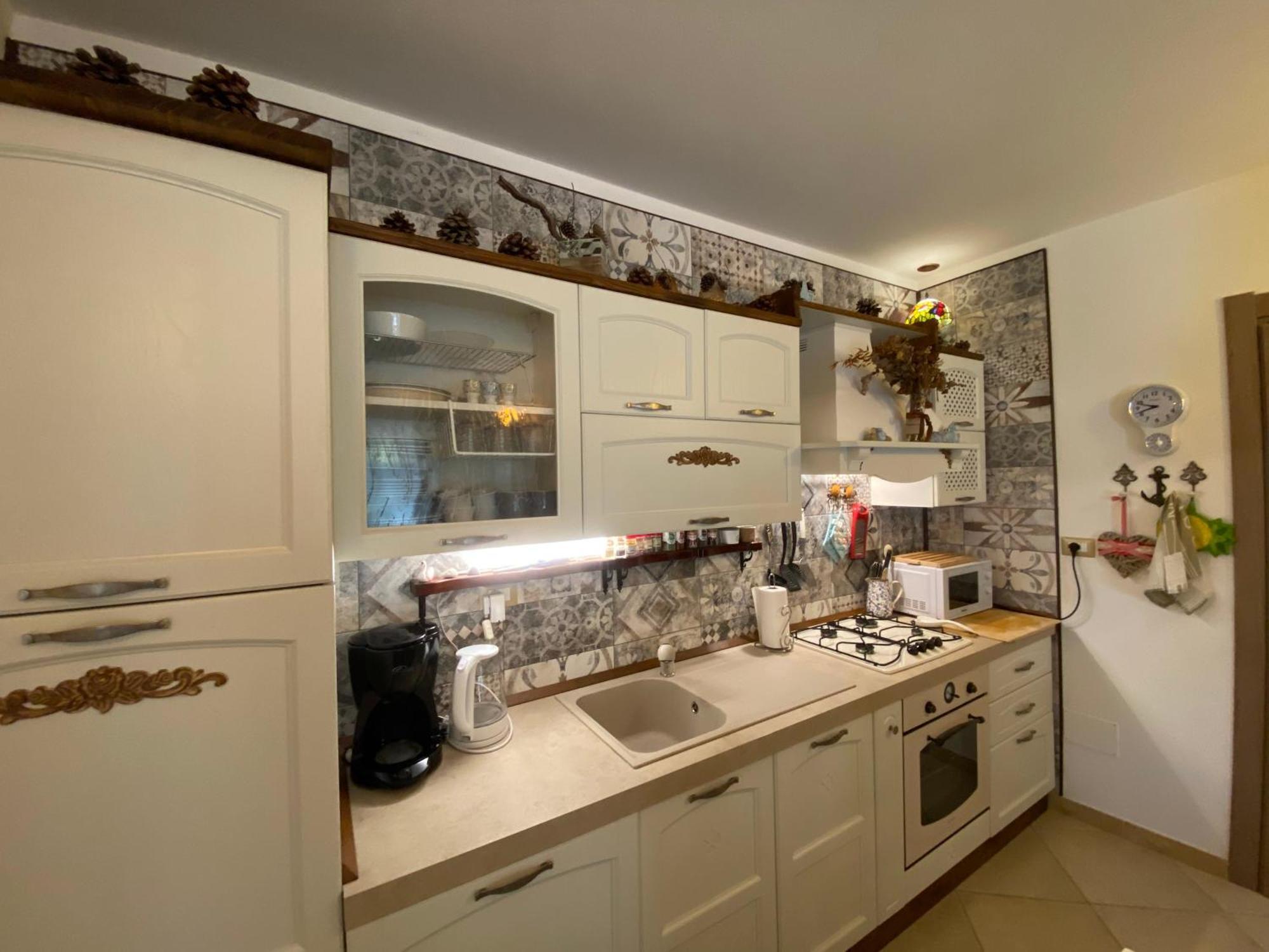 Residenza I Ginepri *
